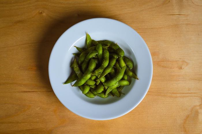Edamame