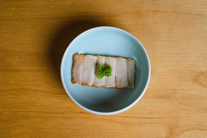 Pork chashu